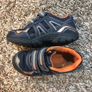 Gently used.  Smoke free.